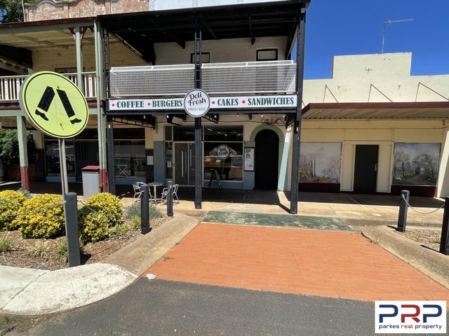 84 Caswell Street, NSW 2869