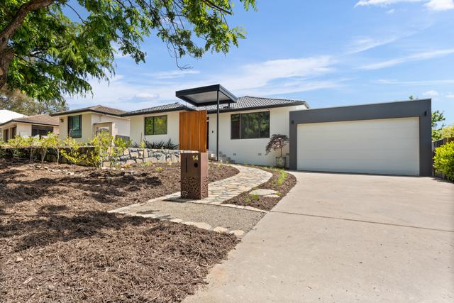14 Derwent Street, ACT 2606