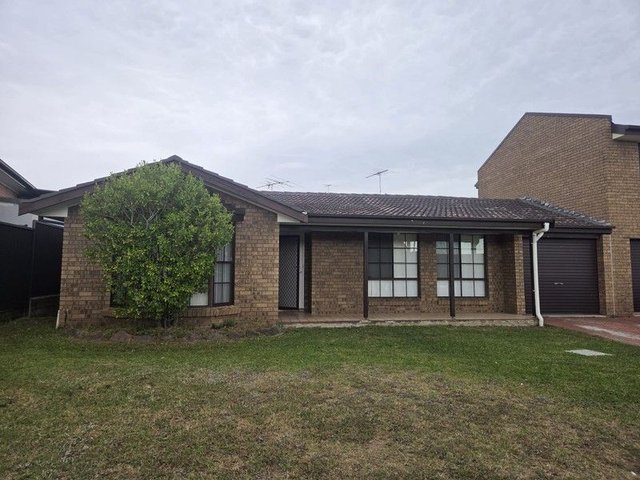 5B Flinders Crescent, NSW 2168