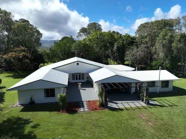 Bracebrough/76 Davies Creek Road, QLD 4880