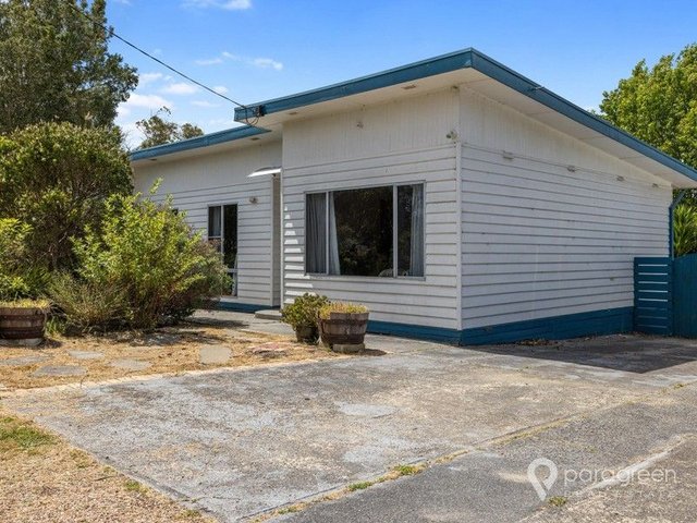 3 Hall Road, VIC 3960