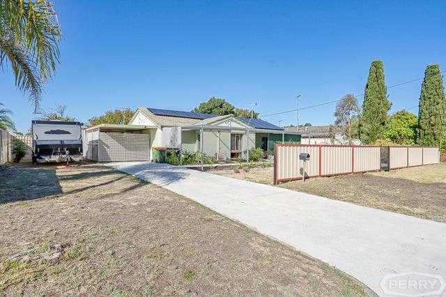 4 Jacksonia Close, WA 6208
