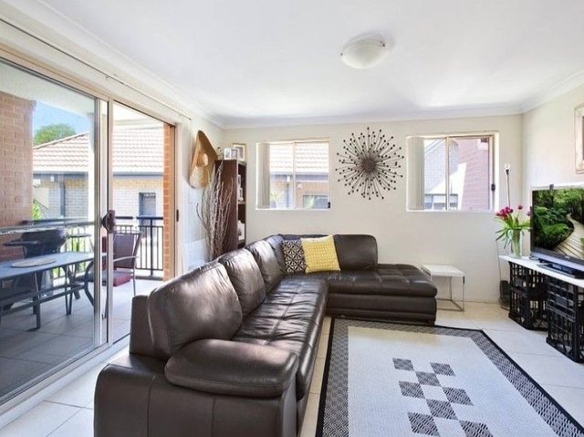 5/347 Sailors Bay Road, NSW 2063