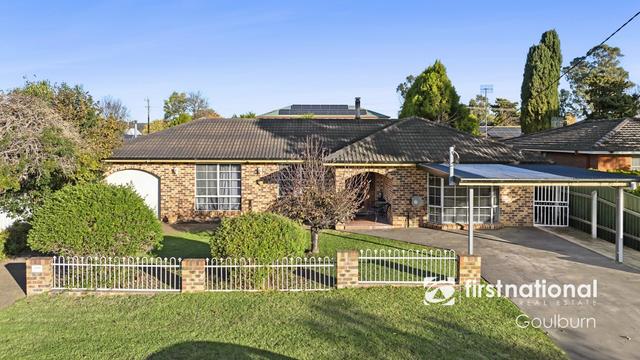 35 Hampden Street, NSW 2580