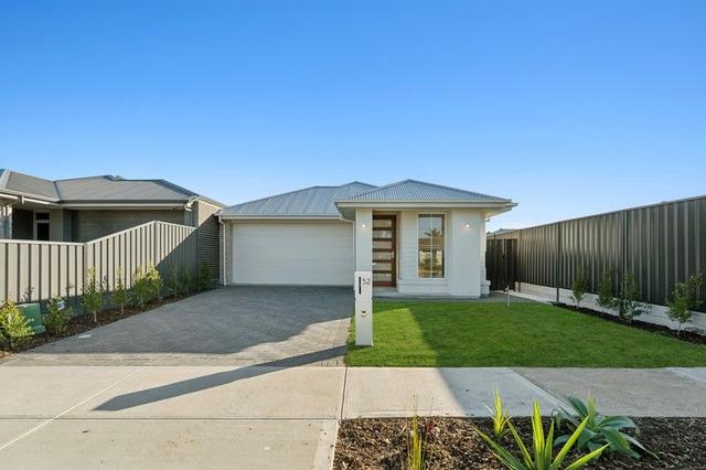 52 Fairford Terrace, SA 5019