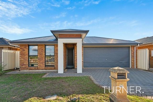 963 Stebonheath Road, SA 5115