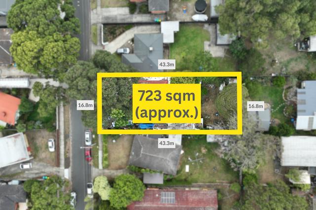 19 Deborah Avenue, VIC 3155