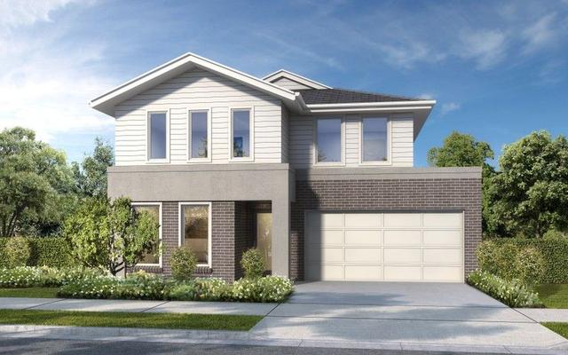 Lot 1122 (137) Jeremiah Drive Watagan Park Estate, NSW 2265