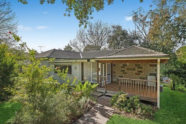 9 Boomerang Road, NSW 2777