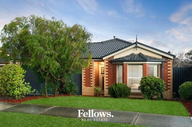 64 Eagle Drive, VIC 3810