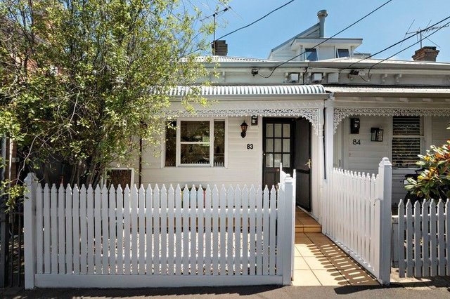 83 Evans Street, VIC 3207
