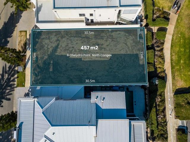 6 Chelydra Point, WA 6163