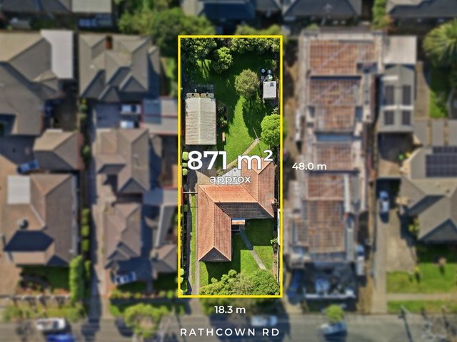 92 Rathcown Road, VIC 3073