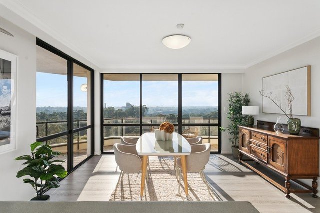 59/3 Park Avenue, WA 6009