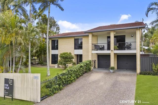 1 Cruden Street, QLD 4701