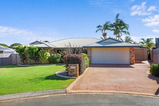 12 Lomond Place, QLD 4165