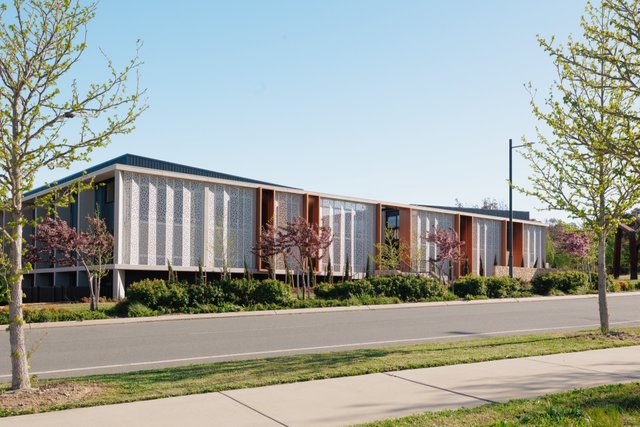 MIO - 3 Bed, 2 Bath, Double Garage, NSW 2620