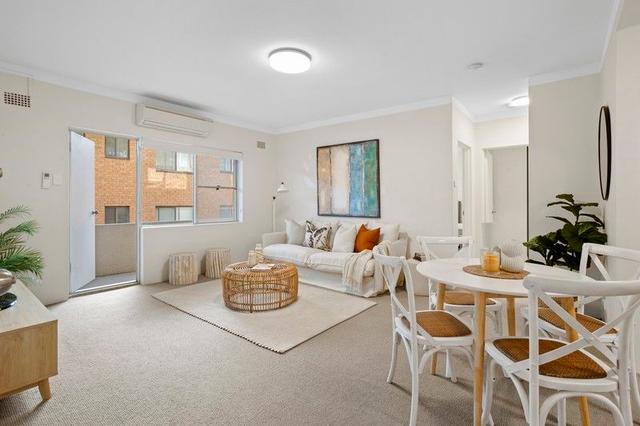 8/283 Maroubra  Road, NSW 2035