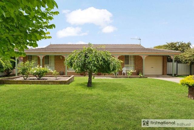 36 Abercrombie Drive, NSW 2795