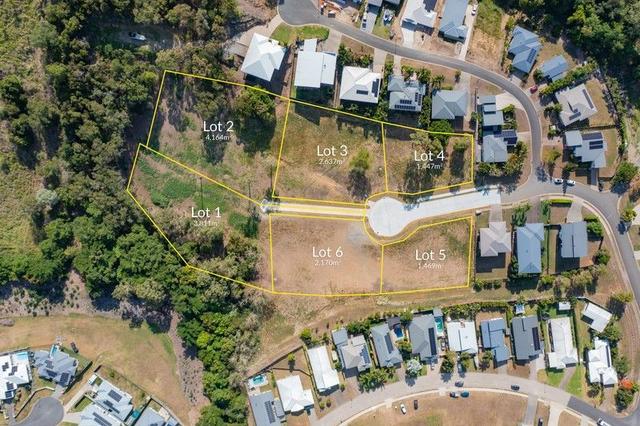 Lot 5 Scenic Ridge Drive, QLD 4802