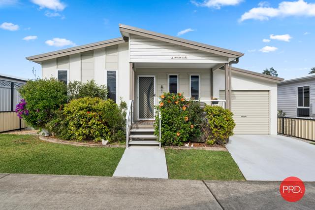 27/369 Pine Creek Way, NSW 2450