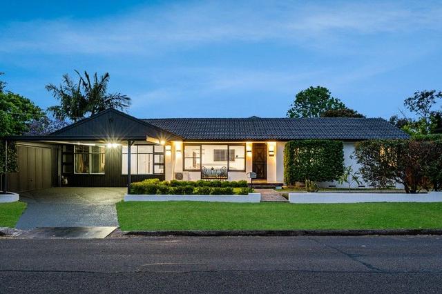 1 Aminya Place, NSW 2153