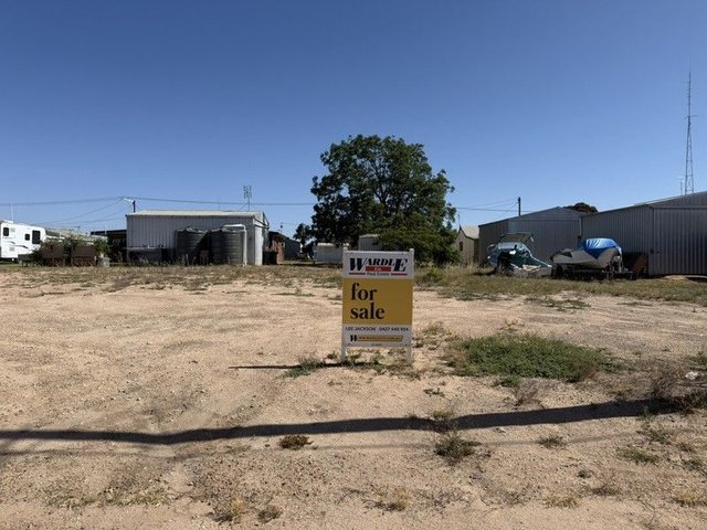 3 Mullet Road, SA 5522