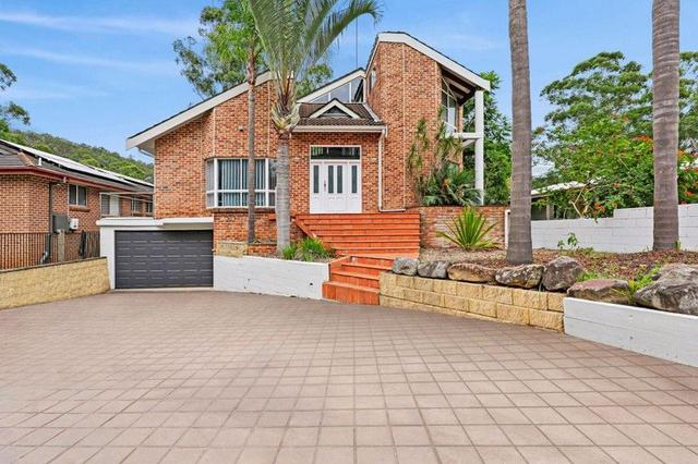 23 Walmsley Road, NSW 2775