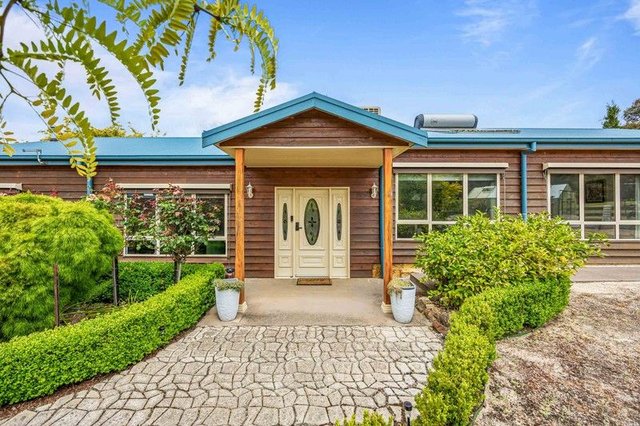 22 Frankum Road, VIC 3377