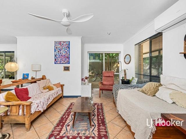 4 Giles Street, NT 0870