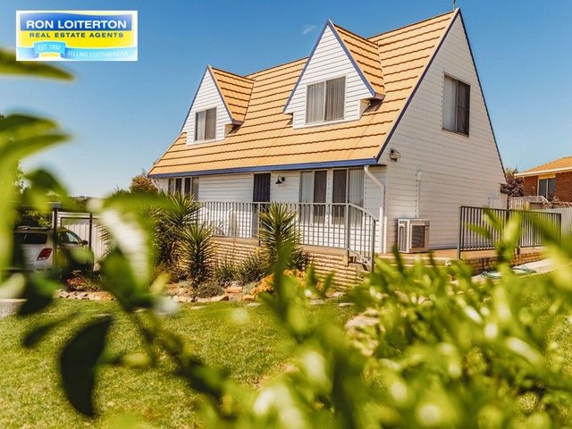 1 Byrne St, NSW 2590