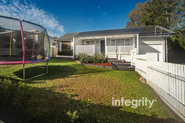 12 Hale Avenue, NSW 2541