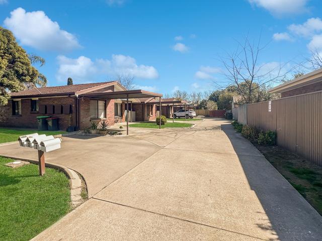 3/1 Lampe Avenue, NSW 2650