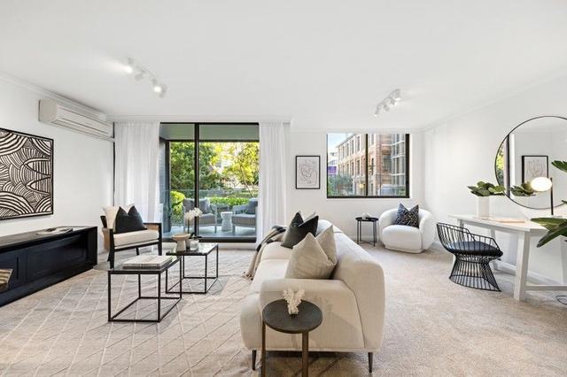 503/66 Bowman Street, NSW 2009