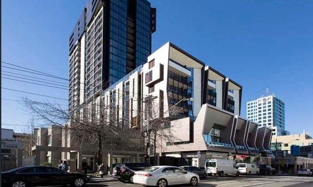 501S/227 Toorak Road, VIC 3141