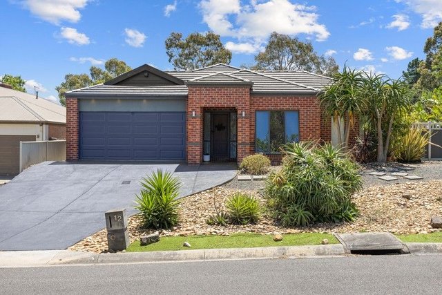 12 Macquarie Circuit, VIC 3810