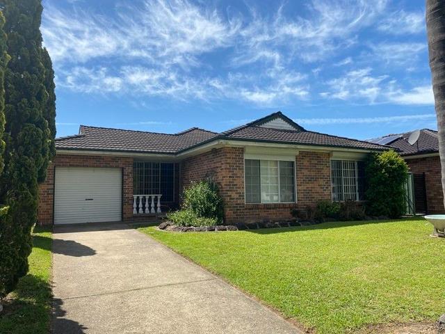 14 Macedon Street, NSW 2176