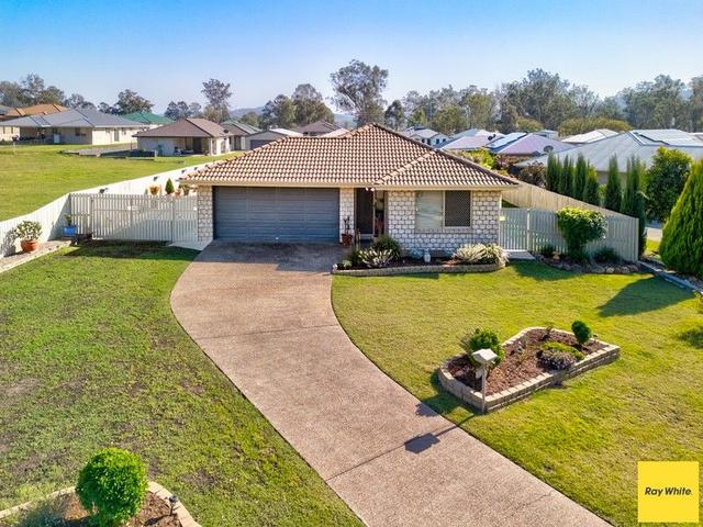 6 Keeley Place, QLD 4312