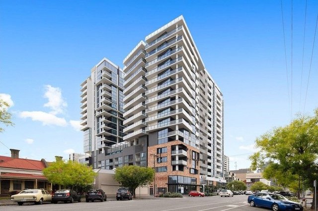 S1206/180 Franklin Street, SA 5000