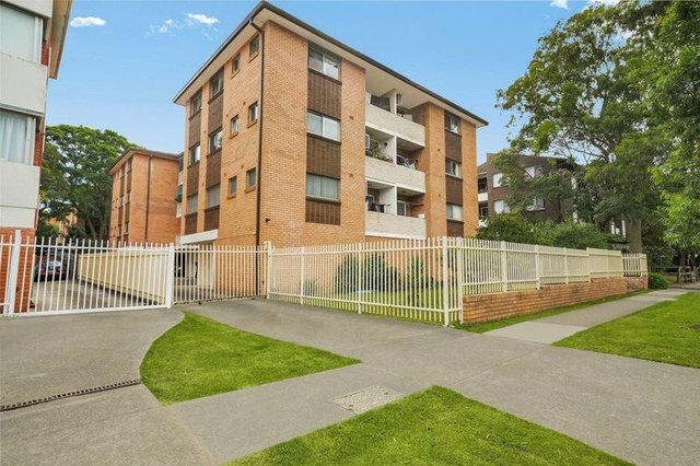 14/3 Drummond Street, NSW 2170