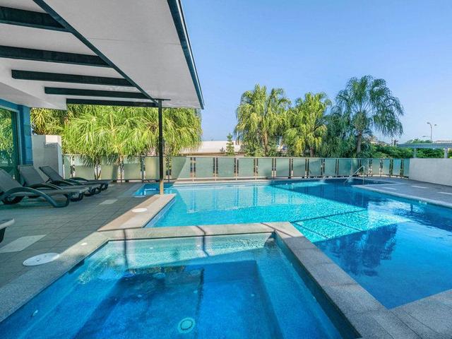 2102/92 Quay Street, QLD 4000