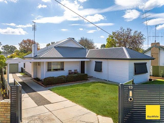 13 Mahon Avenue, VIC 3550