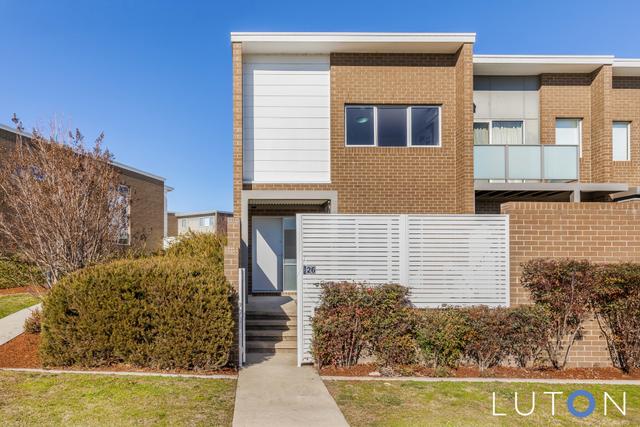 26/33 Arthur Blakeley Way, ACT 2611