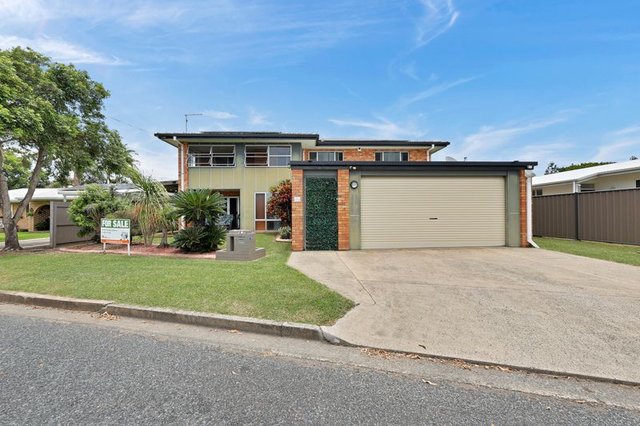 13 Barton Street, QLD 4740