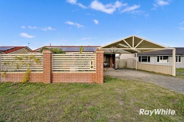 14 Shalford Way, WA 6064