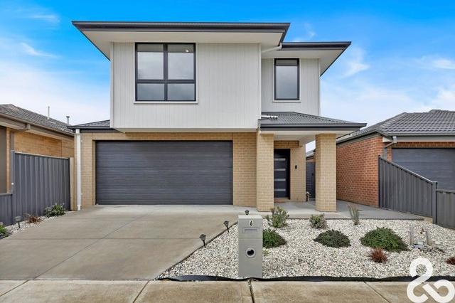 6 Dona Street, VIC 3076