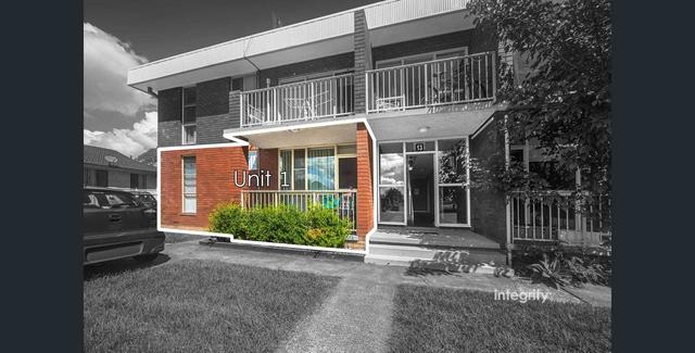 1/13 Ferry Lane, NSW 2541