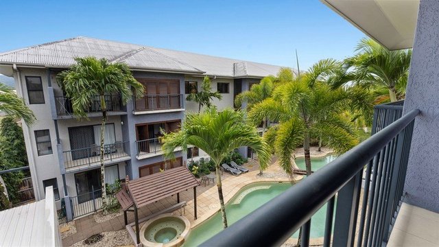 1117-1118/3-11 Water Street, QLD 4870