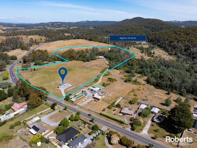 11 Weld Street, TAS 7270