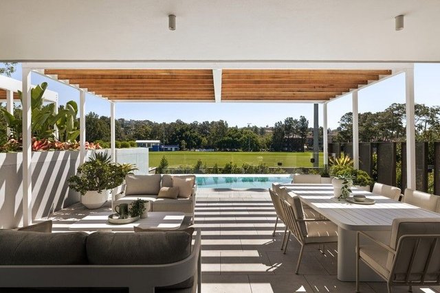 3/34 Kent Road, NSW 2029